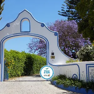 Quinta Do Caracol Séjour à la campagne