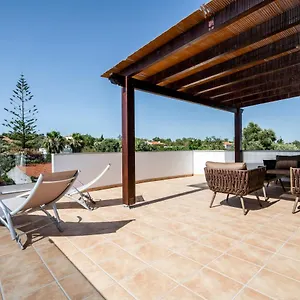 Villa Casa Vela
