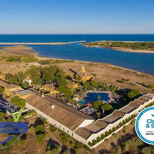 4* Hotell Gale Albacora