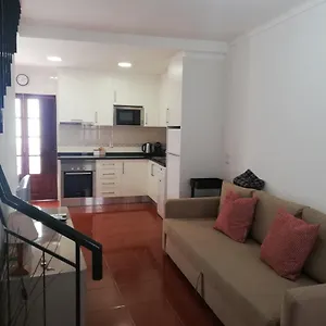 Casa Barrela Ii Hébergement de vacances
