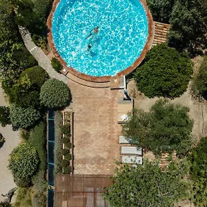  Hotell Altanure Casa Terra - Ecological Boutique
