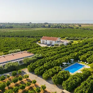 Quinta Dos Perfumes Séjour à la ferme