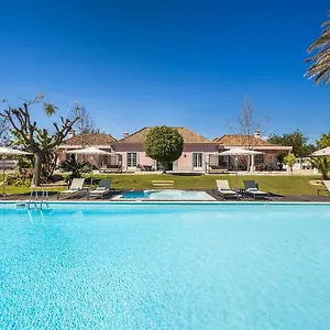 Quinta De Santa Margarida - Charm Séjour à la campagne