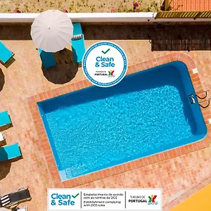  Vakantieboerderij Quinta Almargem Lusitano -
