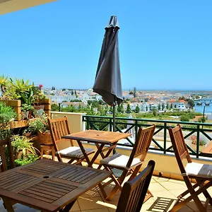 4* Pensionat Terrace