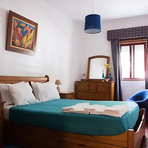 Apartamento Tavira Appartement