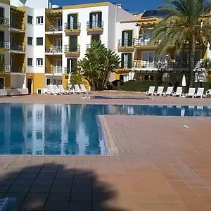 Garden Quinta Do Morgado Appartement