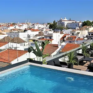 2* Hotell Authentic