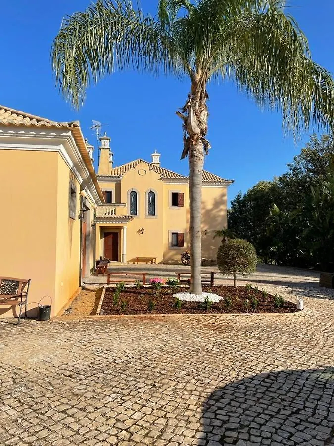 Quinta Da Ribeira - Villa Tavira