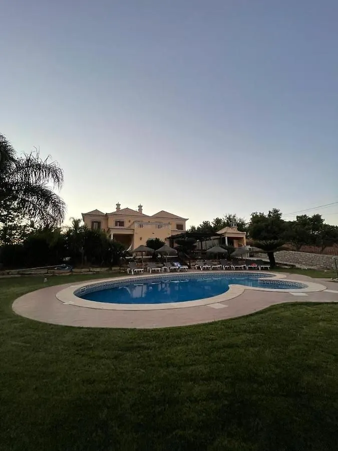 Quinta Da Ribeira - Villa Tavira